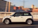 Mini Cooper D 2007 года